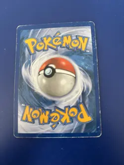 Gengar GL 40/111 SP Pokemon TCG Card Platinum Rising Rivals - Image 2