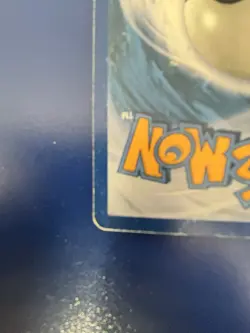 Gengar GL 40/111 SP Pokemon TCG Card Platinum Rising Rivals - Image 4