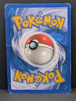 Tentacruel H26/H32 Aquapolis Holo Rare Pokemon TCG Nintendo e-reader - Image 2