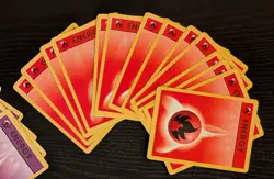 Pokemon Base Set SHADOWLESS Lot - Fire Type - 4 Charmander, 3 Charmeleon, etc. - Image 3