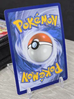 Pokemon Card TCG Eevee GX SM176 Sun & Moon 2019 Holo Blackstar Promo NM - Image 2