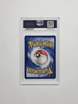 PSA 8 - Mew XY192 with Clean Holo Swirl 🌀 - Pokemon TCG Black Star Promo - Image 5