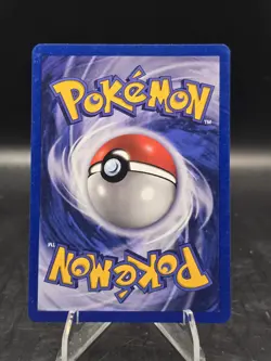 Pokemon TCG Metapod (Safcon) 54/102 1st Edition German Base Set Common NM - Image 2