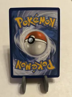 Pokemon TCG, Cornerstone Mask Ogerpon Ex 058/131 - Prismatic Evolutions - Image 2