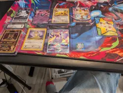 Pokemon Incredible Meow Mix Lot - Image 1