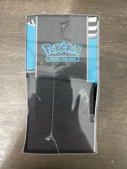 Pokemon BLACK BOLT Elite Trainer Box ETB SEALED (Slight Tear) Scarlet & Violet - Image 3