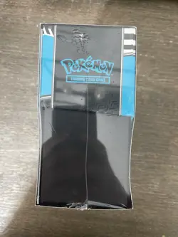 Pokemon BLACK BOLT Elite Trainer Box ETB SEALED (Slight Tear) Scarlet & Violet - Image 4