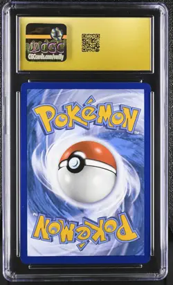 ORIGIN FORME PALKIA V Astral Radiance Holo #167 CGC Pristine 10 Pokemon - Image 2