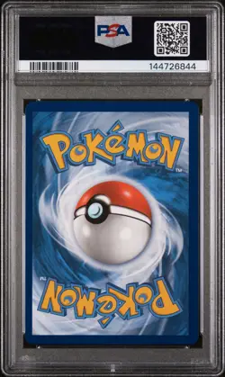 Pokemon TCG N's Plan 163/086 Full Art Ultra Rare Black Bolt - Image 2
