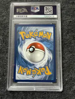 Pokemon TCG Charizard VMAX Shining Fates SV107/SV122 PSA 10 Gem Mint - Image 2