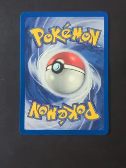 Pokemon TCG Lt. Surge's Magneton 1st Edition Gym Heroes Holo - Image 4