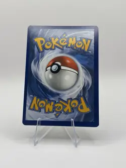 Pokemon Meowth Full Art Holo 106/094 Me02 Phantasmal Flames 70 HP - Image 2