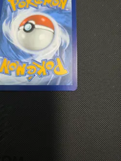 Pokemon Greninja ex 214/167 Full Art Holo Special Illustration Rare Sv06 310 HP - Image 4