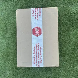 2025 Pokemon Scarlet & Violet Destined Rivals Booster Bundle 25pk Sealed - Image 4