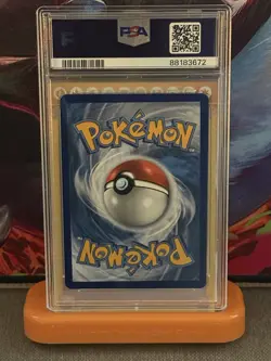 Pokemon Galarian Moltres V 176/198 Chilling Reign Full Art PSA GEM MINT 10 - Image 2