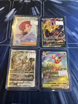 Pokemon Custom Lot - Image 1