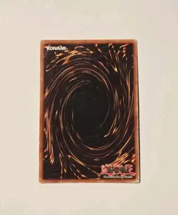 Yugioh Spellbinding Circle MRL-006 Magic Ruler Ultra Rare HP - Image 2