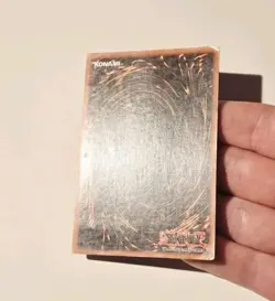 Yugioh Spellbinding Circle MRL-006 Magic Ruler Ultra Rare HP - Image 4