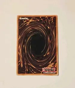 Yugioh Mage Power LON-050 Ultra Rare LP - Image 2