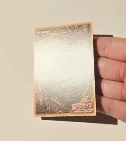 Yugioh Mage Power LON-050 Ultra Rare LP - Image 4