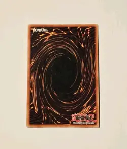 Yugioh Toon World MRL-076 Super Rare MP - Image 2