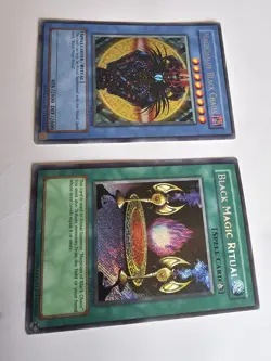 Yu-Gi-Oh! Magician of Black Chaos PP01-EN001 - Image 2