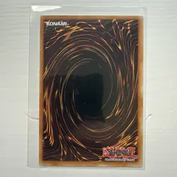 YuGiOh! Gate Guardian - NM - MRD-EN000 (25th) - Secret - Image 2