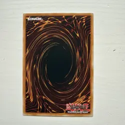 SUMMONED SKULL / PLATINUM SECRET RARE / 1ST EDITION / RA03-EN086 - Image 2