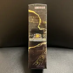 【Sealed Box】Yu-Gi-Oh! Limit Over Collection THE HEROES Box Japanese - Image 3