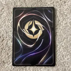 Donald Duck - Pie Slinger 2 Disney Lorcana Promo Cards Holo - Image 3