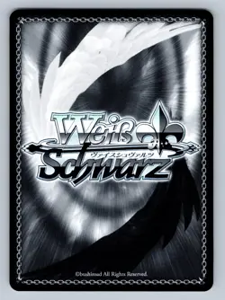 Stretch Your Wings Dragon Maid Weiss Schwarz Japanese KMD/W96-025 CC Tohru Lucoa - Image 2