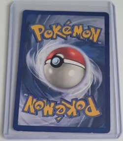Pokemon TCG Base Set 5/102 Clefairy Holo - Image 3