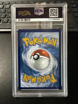 2023 POKEMON SVI EN-SCARLET VIOLET SPECIAL ILLUSTRATION GARDEVOIR EX PSA 9 P2 - Image 2