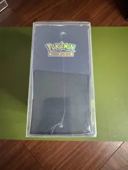 Surging Sparks Pokemon Center Elite Trainer Box ETB Sealed w/Soft Protector - Image 4