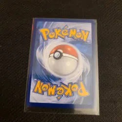 Pokemon TCG Farigiraf EX Full Art Temporal Forces 194/162 NM - Image 2