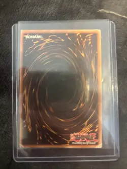 Blue-Eyes White Dragon JUMP-EN068 Shonen Jump Magazine Promos Limited Edition - Image 2