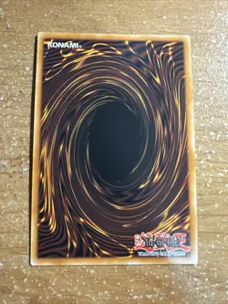 🔥 Yugioh Red-Eyes Dark Dragoon RA02-EN021 SECRAT RARE NEAR MINT 1ST EDITION - Image 5