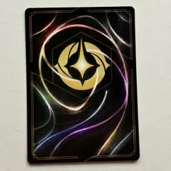 Mad Hatter 86/204 Disney Lorcana The First Chapter Regular Uncommon Card NM - Image 2