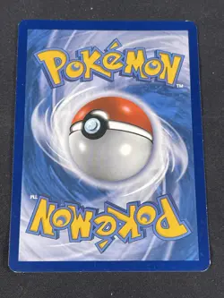 Pokemon TCG Latias XY78 Full Art Black Star Holo Promo Card - Image 2