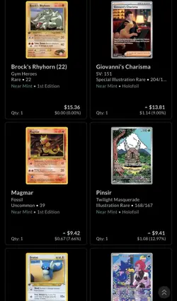 Lot Of 69 Modern Pokemon Cards IL AR SIR PROMO - Image 2