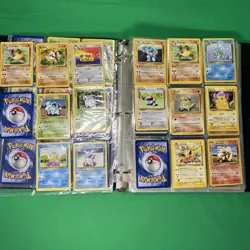 Pokemon Card Collection Vtg Lot (Over 800); Base, Gym Heroes, Team Rocket, Etc - Image 4