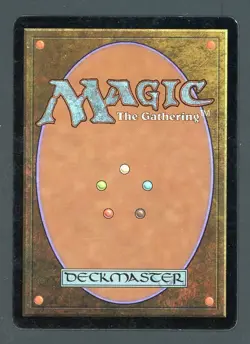 MP Plains Guru Lands #4 MTG Magic The Gathering Card B27 - Image 2