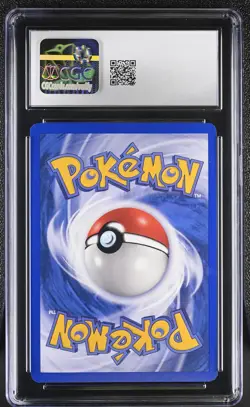 CGC 10 GEM MINT Loudred 2004 EX Hidden Legends 39/101 Reverse Holo Pokemon Card - Image 2