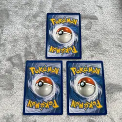 Kakuna 3x - 6/108 Evolutions - 2/111 Crimson Invasion - Uncommon - Pokemon Cards - Image 3