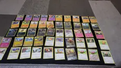 Pokemon TCG - Sun & Moon Part Complete Set - 119/149 Cards - Image 2