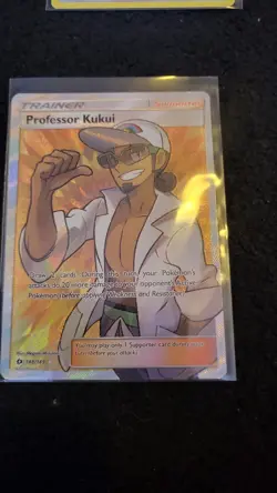 Pokemon TCG - Sun & Moon Part Complete Set - 119/149 Cards - Image 4