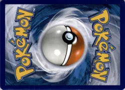 Roaring Moon ex SIR 251/182 Paradox Rift Pokemon TCG Holo Trading Card - Image 2