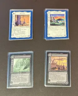 Lot of 3000+ MECCG cards - Image 3