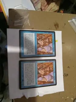 2x Intuition Tempest - Image 1