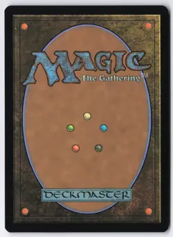 Woodland Cemetery R Commander: Bloomburrow 354 NM - Image 2